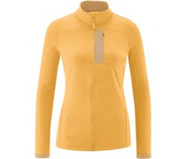 Skutvik Fleecejacke