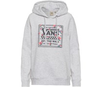 Stackton Floral Hoodie