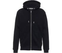 Vintage Sweatjacke