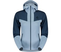 Defined Mid Softshelljacke