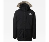 BERARD Parka