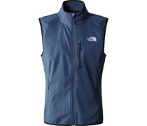 NIMBLE Softshell Weste