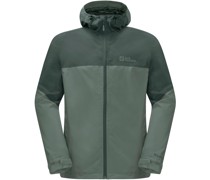 WEILTAL 2L Hardshelljacke