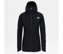 Hikesteller Parka