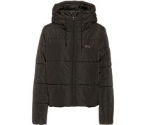 Kapuzenjacke