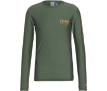 CALI L/SLV SKINS Surf Shirt
