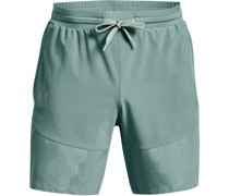 Armourprint Woven Funktionsshorts