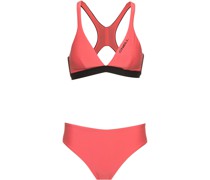 Hyperfreak Bikini Set