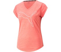 Train Favorite Heather Funktionsshirt