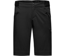 Fernflow Fahrradshorts