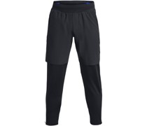 QUALIFIER ELITE COLD Laufhose