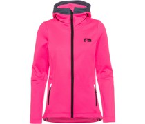 Fleecejacke