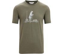 TECH LITE II Funktionsshirt