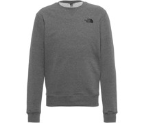 Simple Dome Sweatshirt