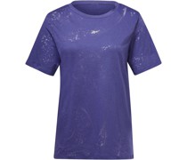 Burnout Funktionsshirt