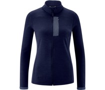Skutvik Fleecejacke