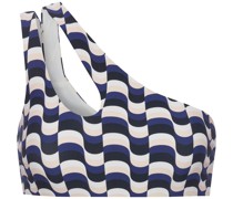 Modern Take Bikini Oberteil