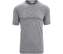 TECH LITE II Funktionsshirt