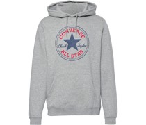 All Star Patch Hoodie