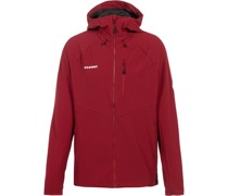 Ultimate Comfort Softshelljacke