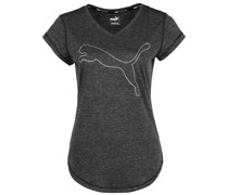Heather Cat Funktionsshirt