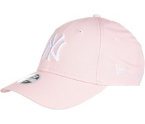 9forty League Essential Yankees Cap