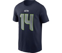 D.K. Metcalf Seattle Seahawks T-Shirt