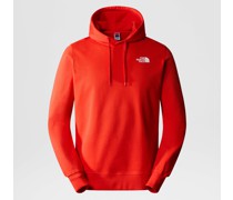 Light Drew Peak Hoodie