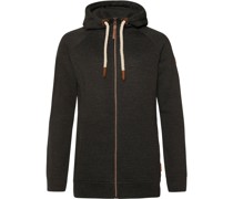 GRACYE Kapuzenjacke