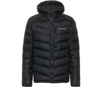 LABYRINTH LOOP Steppjacke