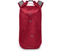 TRANSPORTER ROLL TOP WP 18 Daypack