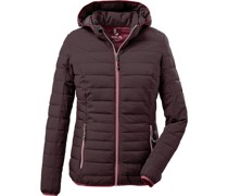 Uyaka Steppjacke