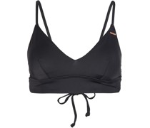 Wave Bikini Oberteil
