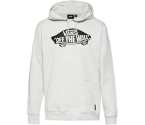 Vans off hotsell the wall hoodies