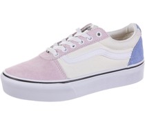 Ward Platform Sneaker