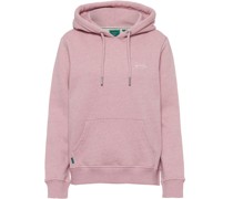 Vintage Logo Hoodie