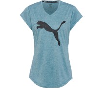 Favorite Heather Cat Funktionsshirt