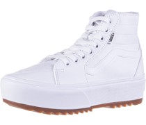 Filmore Tapered Platform Sneaker