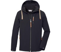 GW 35 MN SFTSHLL JCKT Softshelljacke