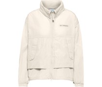 Paracutie Kapuzenjacke