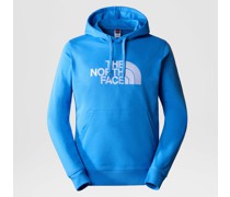Light Drew Peak Hoodie
