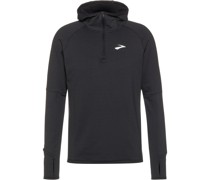 Notch Thermal Laufhoodie