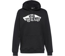 Off the Wall Hoodie