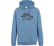 D&S Whally Hoodie