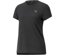 RUN FAVORITE HEATHER Funktionsshirt