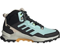AX 4 Mid Wanderschuhe