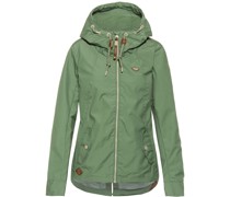 Monade Kapuzenjacke