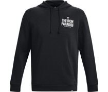 Project Rock Rival Hoodie