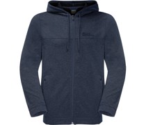 WALDSEE Fleecejacke