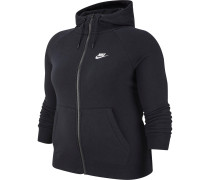 Sweatjacke